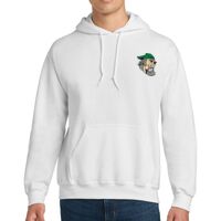 DryBlend ® Pullover Hooded Sweatshirt Thumbnail