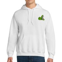 DryBlend ® Pullover Hooded Sweatshirt Thumbnail