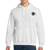 DryBlend ® Pullover Hooded Sweatshirt Thumbnail