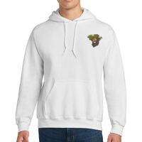 DryBlend ® Pullover Hooded Sweatshirt Thumbnail