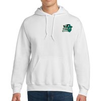 DryBlend ® Pullover Hooded Sweatshirt Thumbnail