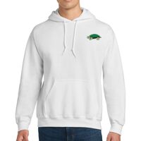 DryBlend ® Pullover Hooded Sweatshirt Thumbnail