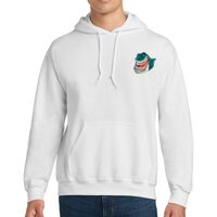 DryBlend ® Pullover Hooded Sweatshirt Thumbnail