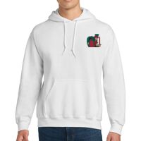 DryBlend ® Pullover Hooded Sweatshirt Thumbnail