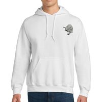 DryBlend ® Pullover Hooded Sweatshirt Thumbnail
