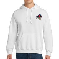 DryBlend ® Pullover Hooded Sweatshirt Thumbnail