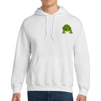 DryBlend ® Pullover Hooded Sweatshirt Thumbnail