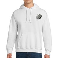 DryBlend ® Pullover Hooded Sweatshirt Thumbnail