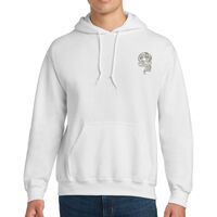 DryBlend ® Pullover Hooded Sweatshirt Thumbnail