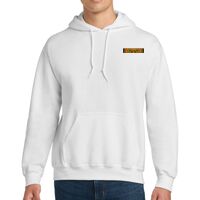 DryBlend ® Pullover Hooded Sweatshirt Thumbnail