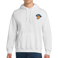 DryBlend ® Pullover Hooded Sweatshirt Thumbnail