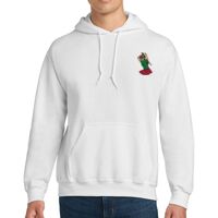 DryBlend ® Pullover Hooded Sweatshirt Thumbnail