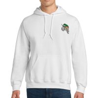 DryBlend ® Pullover Hooded Sweatshirt Thumbnail