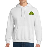 DryBlend ® Pullover Hooded Sweatshirt Thumbnail
