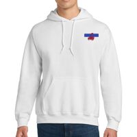 DryBlend ® Pullover Hooded Sweatshirt Thumbnail