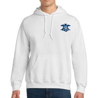 DryBlend ® Pullover Hooded Sweatshirt Thumbnail