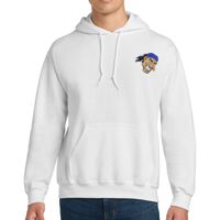 DryBlend ® Pullover Hooded Sweatshirt Thumbnail