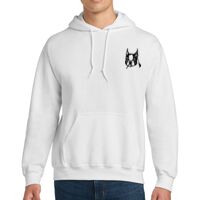 DryBlend ® Pullover Hooded Sweatshirt Thumbnail
