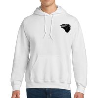 DryBlend ® Pullover Hooded Sweatshirt Thumbnail