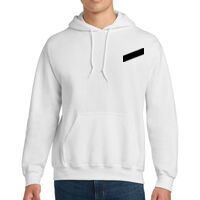 DryBlend ® Pullover Hooded Sweatshirt Thumbnail