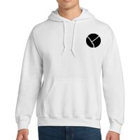 DryBlend ® Pullover Hooded Sweatshirt Thumbnail