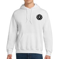 DryBlend ® Pullover Hooded Sweatshirt Thumbnail