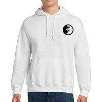DryBlend ® Pullover Hooded Sweatshirt Thumbnail