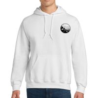 DryBlend ® Pullover Hooded Sweatshirt Thumbnail