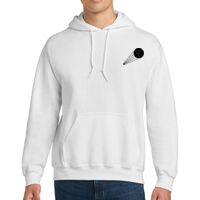 DryBlend ® Pullover Hooded Sweatshirt Thumbnail