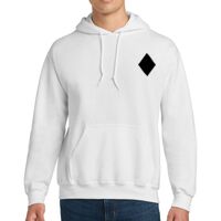 DryBlend ® Pullover Hooded Sweatshirt Thumbnail