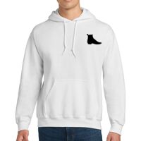 DryBlend ® Pullover Hooded Sweatshirt Thumbnail