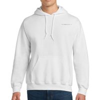 DryBlend ® Pullover Hooded Sweatshirt Thumbnail
