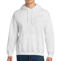 DryBlend ® Pullover Hooded Sweatshirt Thumbnail