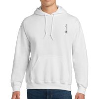 DryBlend ® Pullover Hooded Sweatshirt Thumbnail