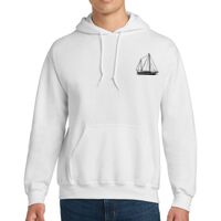 DryBlend ® Pullover Hooded Sweatshirt Thumbnail
