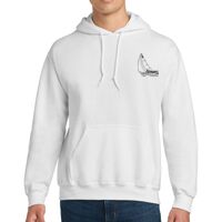 DryBlend ® Pullover Hooded Sweatshirt Thumbnail