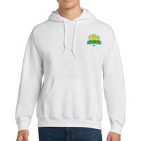 DryBlend ® Pullover Hooded Sweatshirt Thumbnail