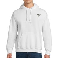 DryBlend ® Pullover Hooded Sweatshirt Thumbnail