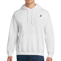 DryBlend ® Pullover Hooded Sweatshirt Thumbnail