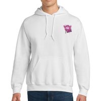 DryBlend ® Pullover Hooded Sweatshirt Thumbnail