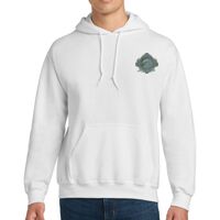 DryBlend ® Pullover Hooded Sweatshirt Thumbnail