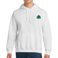 DryBlend ® Pullover Hooded Sweatshirt Thumbnail
