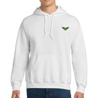 DryBlend ® Pullover Hooded Sweatshirt Thumbnail