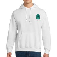 DryBlend ® Pullover Hooded Sweatshirt Thumbnail