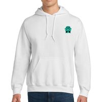 DryBlend ® Pullover Hooded Sweatshirt Thumbnail