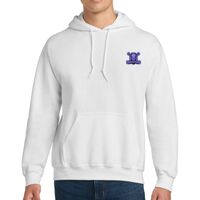 DryBlend ® Pullover Hooded Sweatshirt Thumbnail