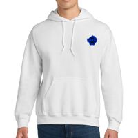DryBlend ® Pullover Hooded Sweatshirt Thumbnail