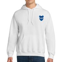 DryBlend ® Pullover Hooded Sweatshirt Thumbnail