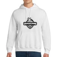 DryBlend ® Pullover Hooded Sweatshirt Thumbnail