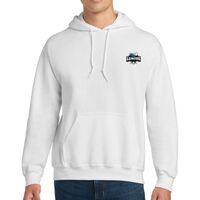 DryBlend ® Pullover Hooded Sweatshirt Thumbnail